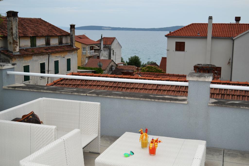 Rooms Vesna Kaštela Extérieur photo