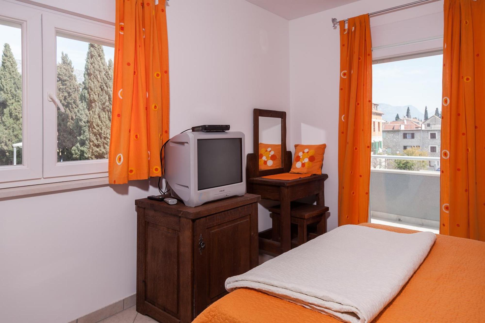 Rooms Vesna Kaštela Chambre photo