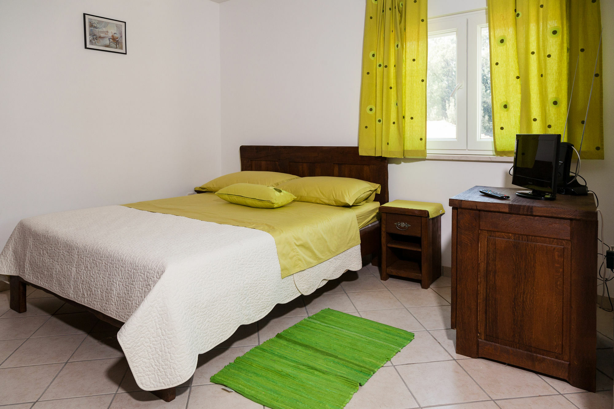Rooms Vesna Kaštela Extérieur photo