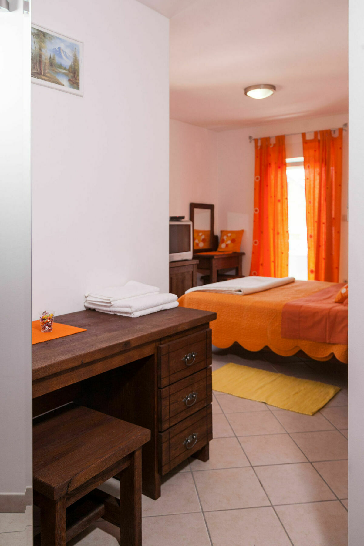Rooms Vesna Kaštela Extérieur photo