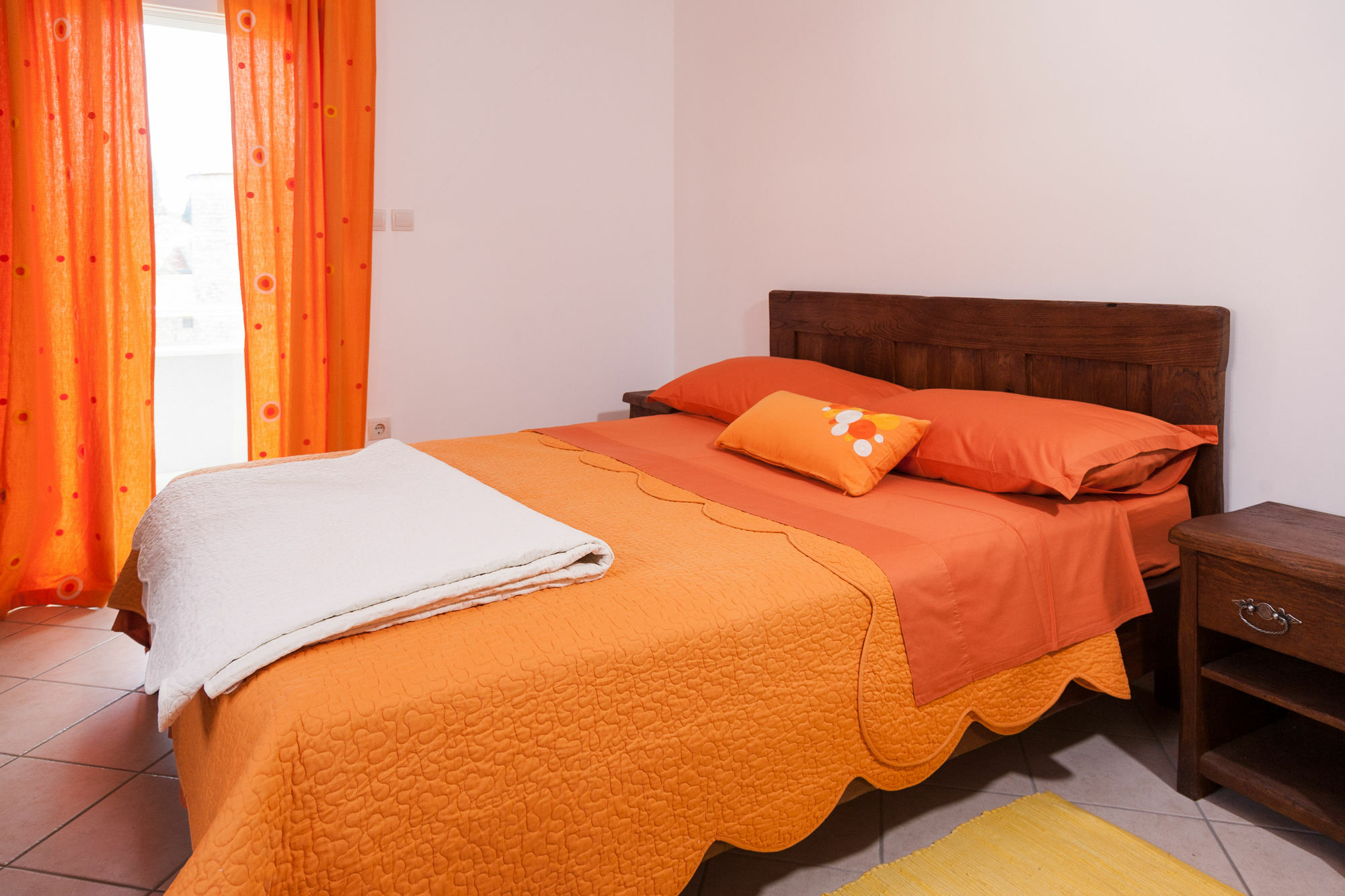 Rooms Vesna Kaštela Extérieur photo