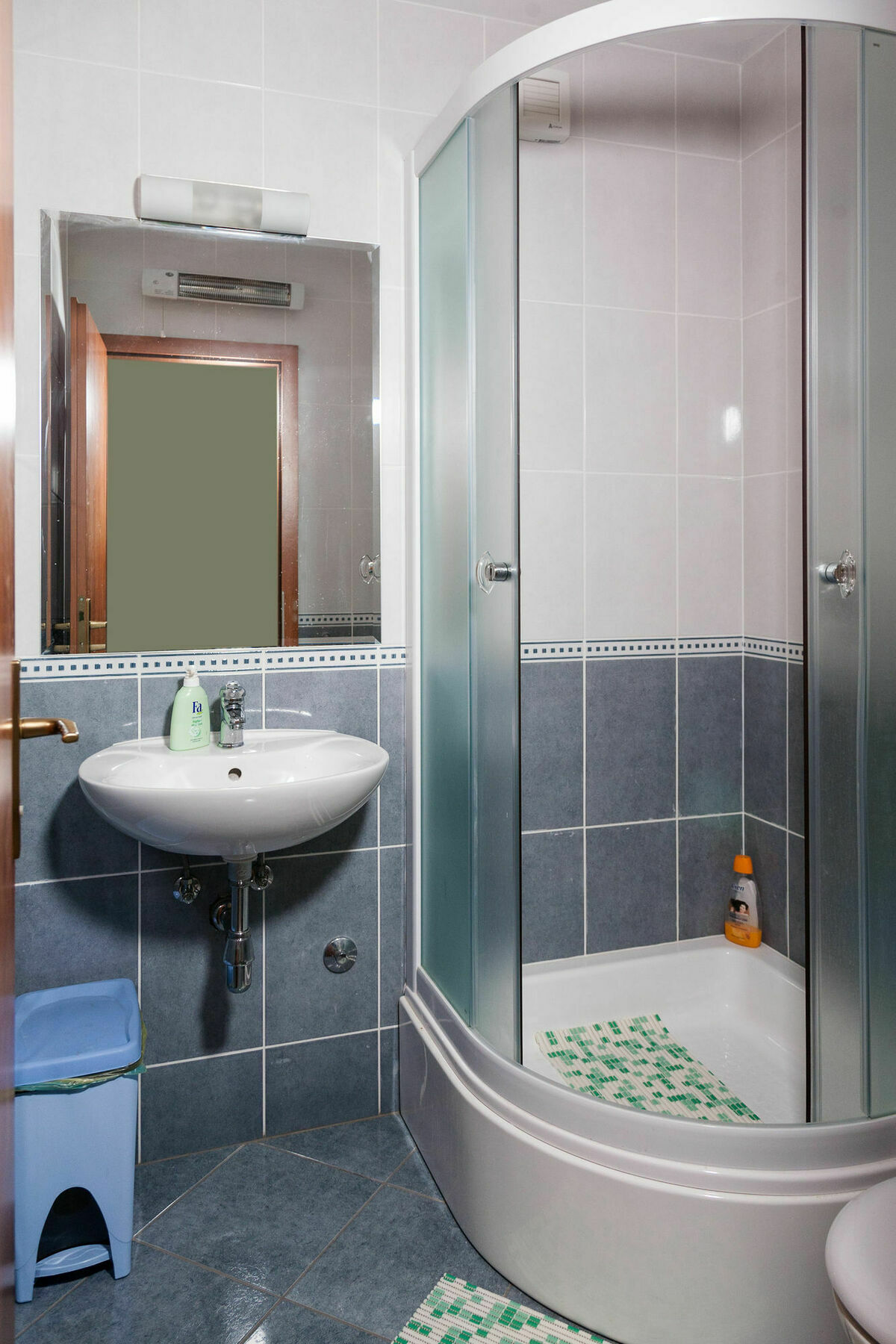 Rooms Vesna Kaštela Extérieur photo