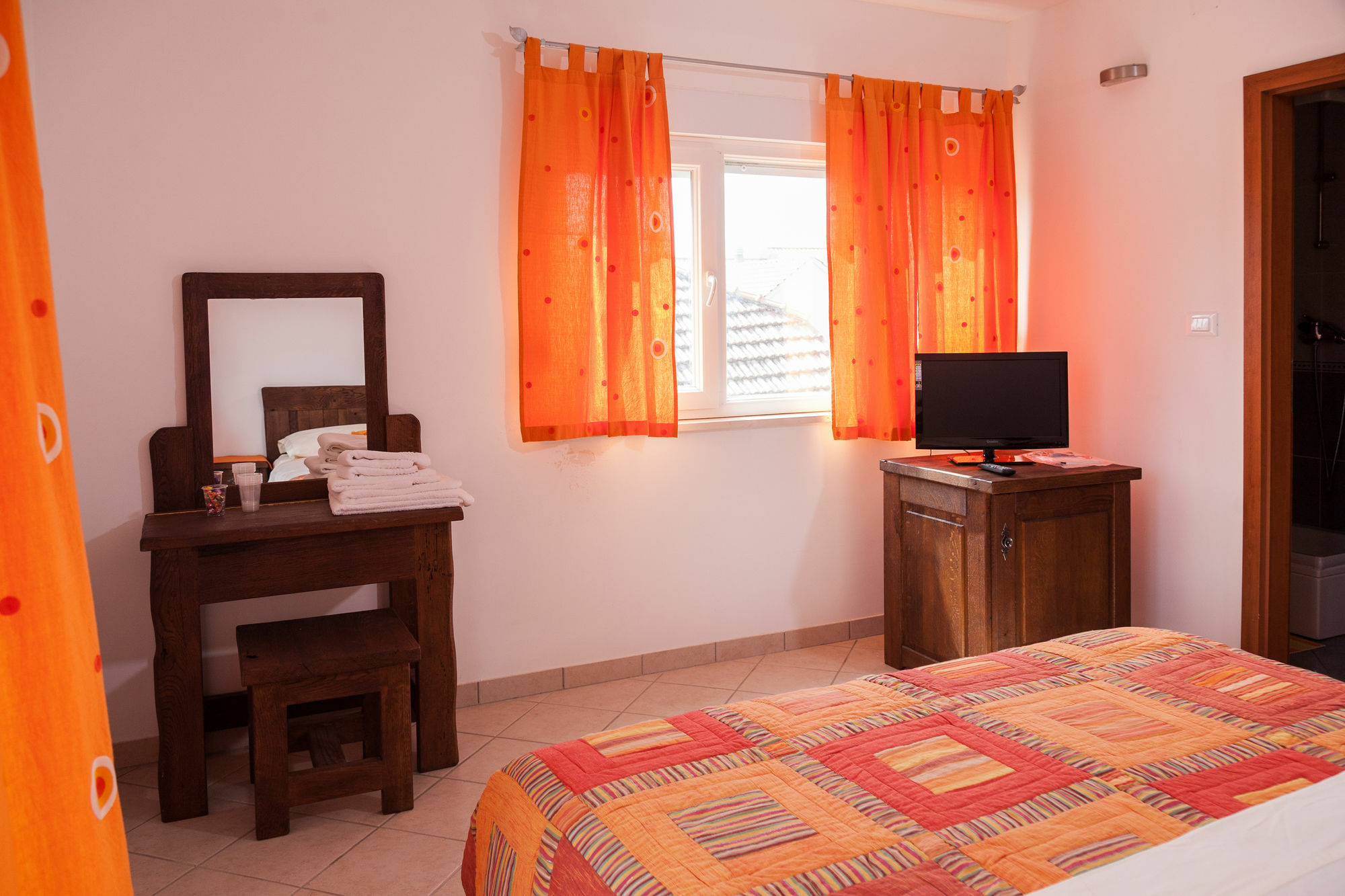 Rooms Vesna Kaštela Extérieur photo
