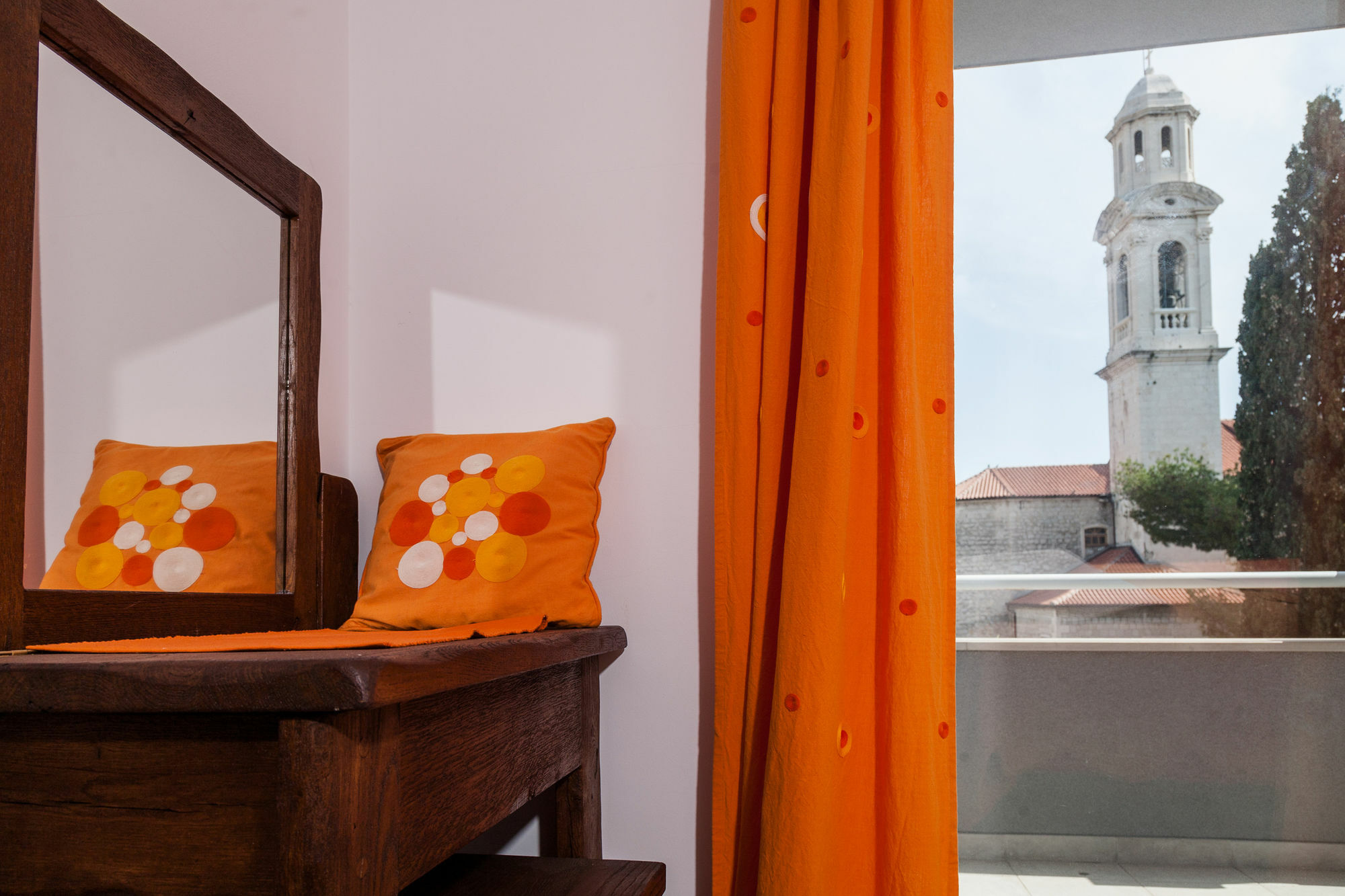 Rooms Vesna Kaštela Extérieur photo